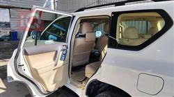 تويوتا لاندكروزر برادو